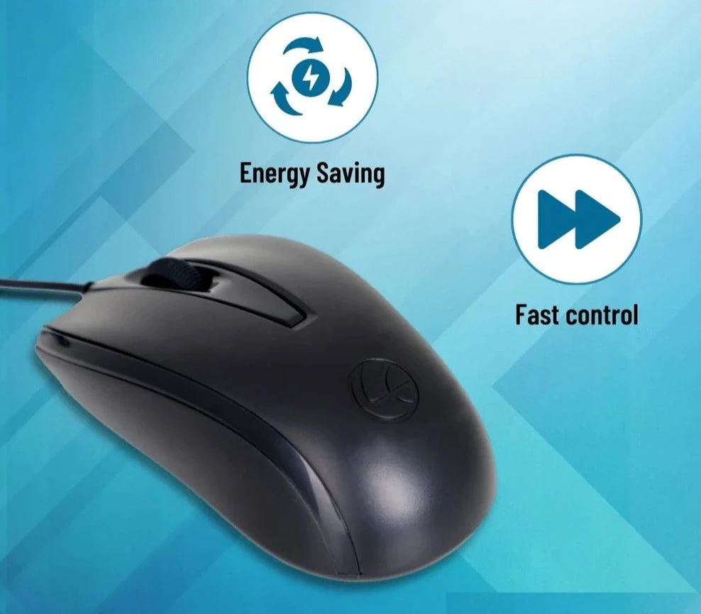 USB 3D Optical Mouse - Newjaisa
